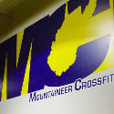 Mountaineer CrossFit