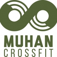 Muhan CrossFit logo