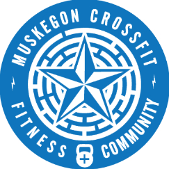 Muskegon CrossFit logo