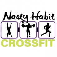 Nasty Habit CrossFit logo