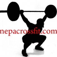 NEPA CrossFit logo