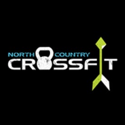 North Country CrossFit logo