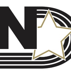 North Dallas CrossFit logo