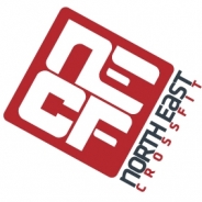 NorthEast CrossFit logo