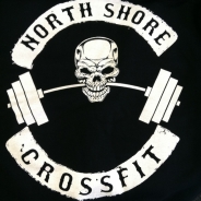 North Shore CrossFit logo