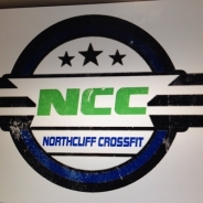 Northcliff CrossFit