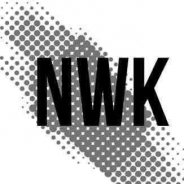 NWK CrossFit logo