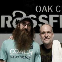 Oak City CrossFit