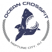 Ocean CrossFit