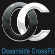 Oceanside CrossFit logo