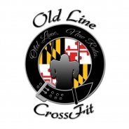 Old Line CrossFit logo