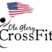 Ole Glory CrossFit logo