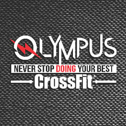 Olympus CrossFit