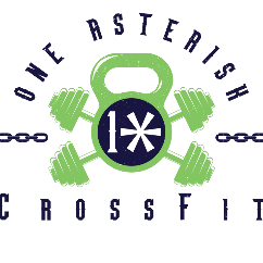 One Asterisk CrossFit