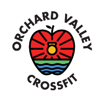 Orchard Valley CrossFit logo