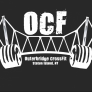 Outerbridge CrossFit