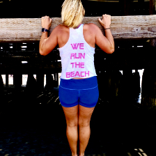 Pacific Beach CrossFit PB