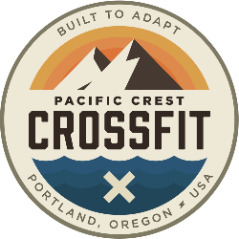 Pacific Crest CrossFit
