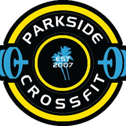 Parkside CrossFit logo