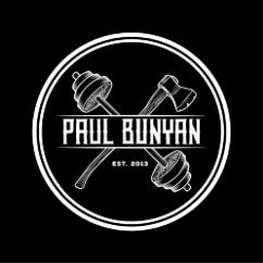 Paul Bunyan CrossFit