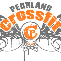 Pearland CrossFit logo