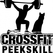 Peekskill Strength CrossFit logo