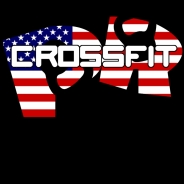 Pike Road CrossFit logo