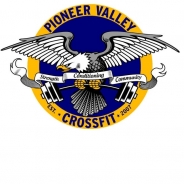 Pioneer Valley CrossFit logo