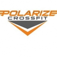 Polarize CrossFit logo