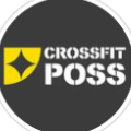 Poss CrossFit logo