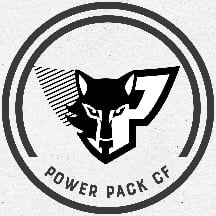 Power Pack CrossFit logo