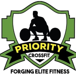 Priority CrossFit