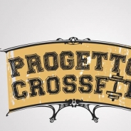 Progetto CrossFit logo