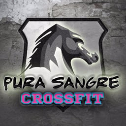 Pura Sangre CrossFit logo