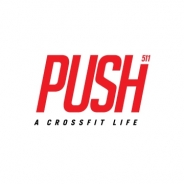 PUSH511 A CrossFit Life