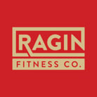 Ragin' CrossFit logo