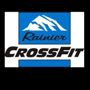 Rainier CrossFit logo