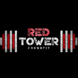 Red Tower CrossFit logo