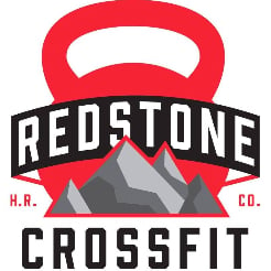 Redstone CrossFit logo