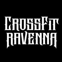 Reebok CrossFit Ravenna logo