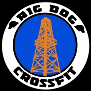 Rig Dog CrossFit