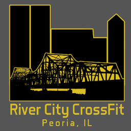 River City CrossFit logo