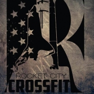 Rocket City CrossFit