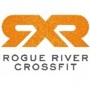 Rogue River CrossFit logo