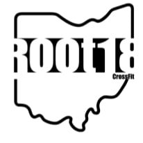 Root 18 CrossFit logo