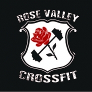 Rose Valley CrossFit logo