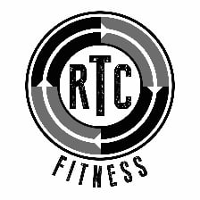 Round the Clock CrossFit logo