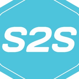 S2S CrossFit logo