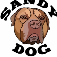 Sandy Dog CrossFit