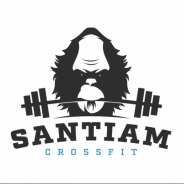 Santiam CrossFit